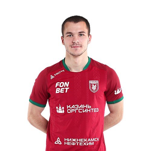 Кузнецов Даниил