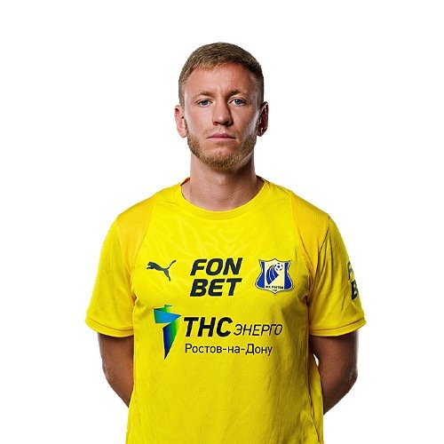 Дмитрий Чистяков