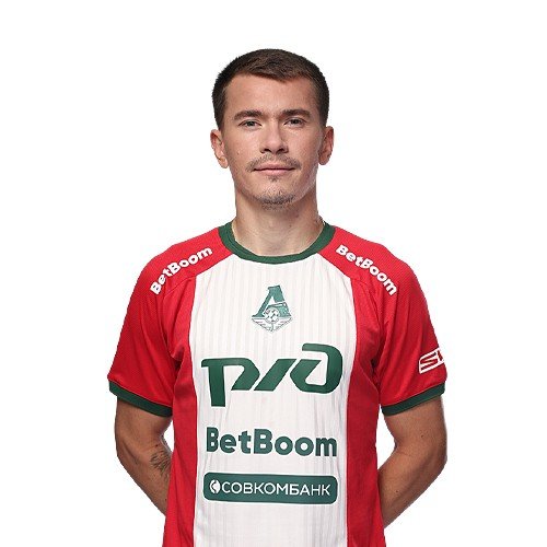 Дмитрий Воробьев