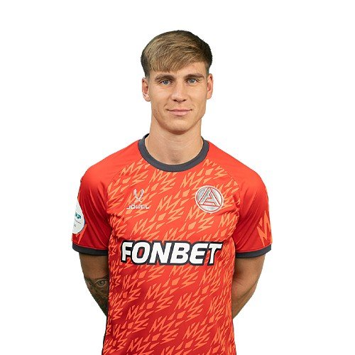Максим Кузьмин