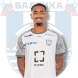 Дерик Ласерда