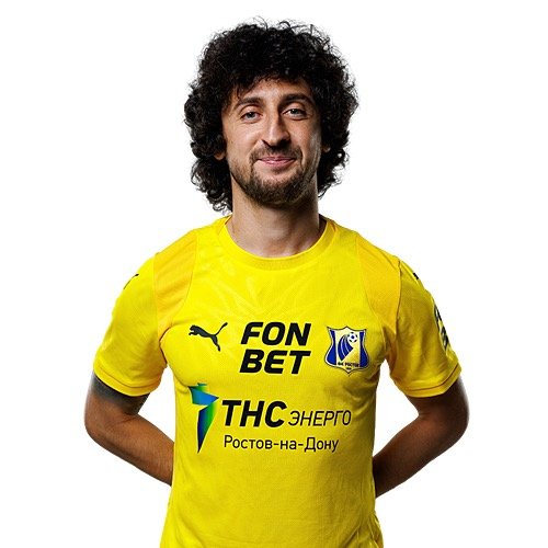 Хорен Байрамян