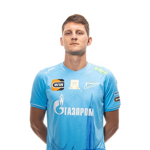 Игорь Дивеев