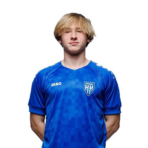 Ярослав Соснихин