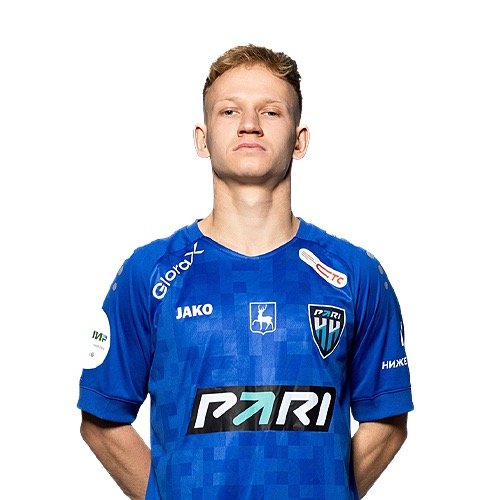 Юрий Коледин