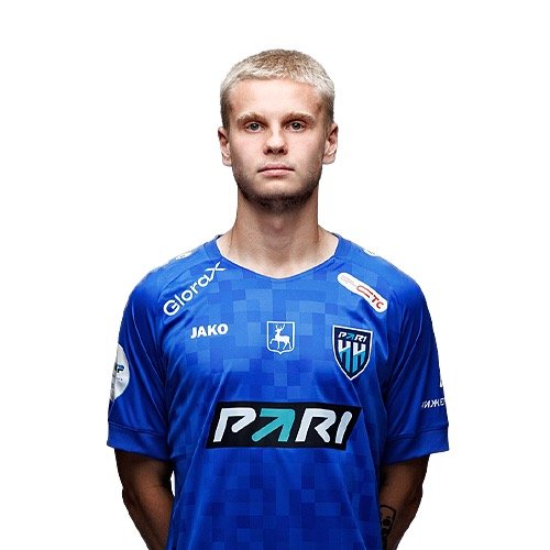 Виктор Александров