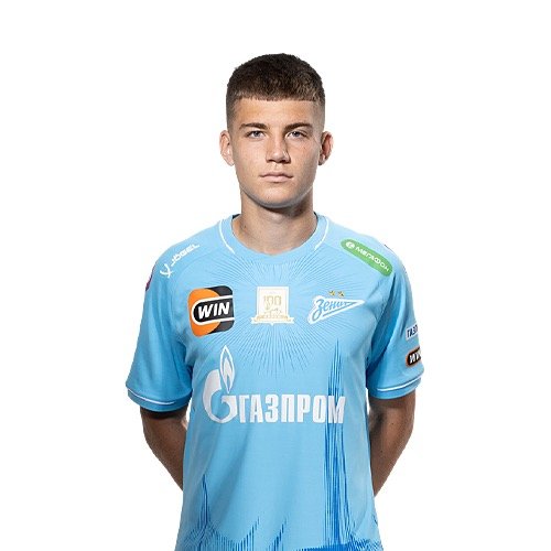 Даниил Кондаков