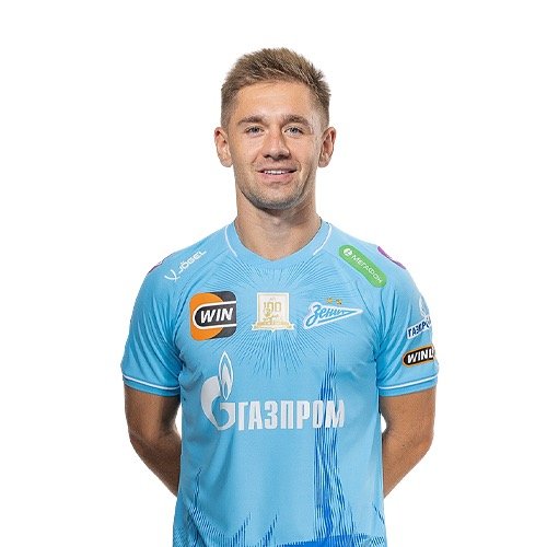 Юрий Горшков