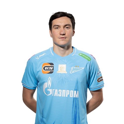 Вячеслав Караваев