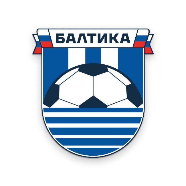 Балтика