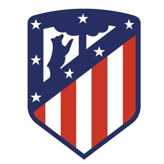 Atletica Madrid