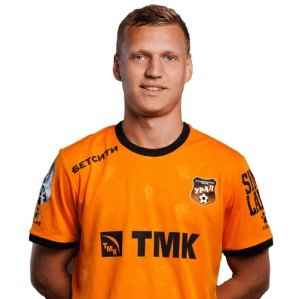 Виталий Бондарев