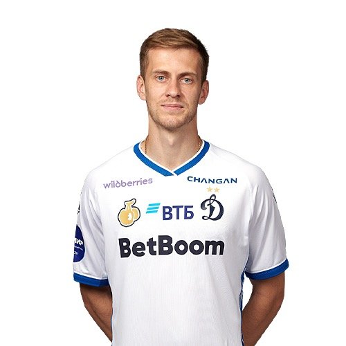 Даниил Фомин
