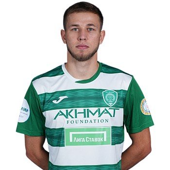Лечи Садулаев