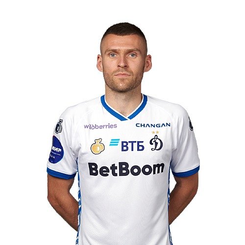 Дмитрий Скопинцев
