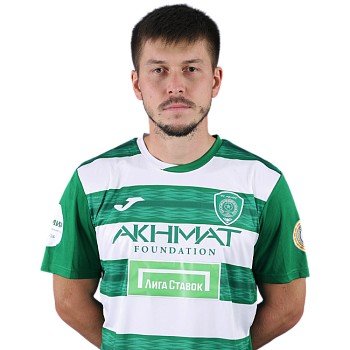 Рифат Жемалетдинов