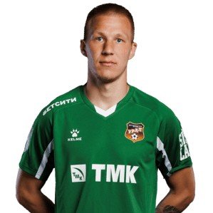 Алексей Мамин