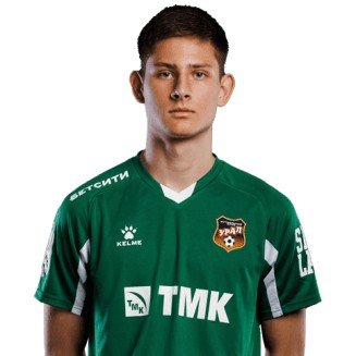 Иван Кузнецов