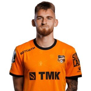 Юрий Железнов