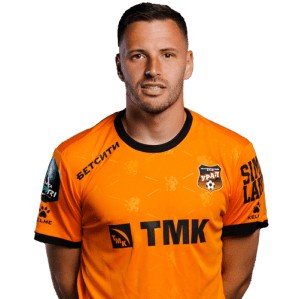 Евгений Марков