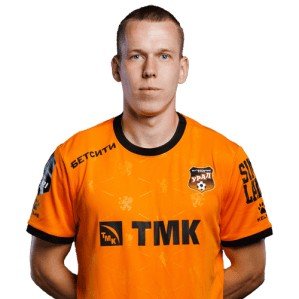Дмитрий Прищепа