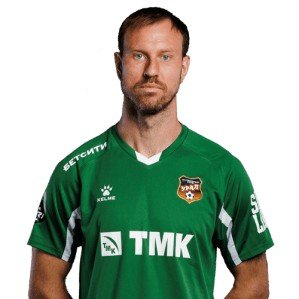 Михаил Опарин