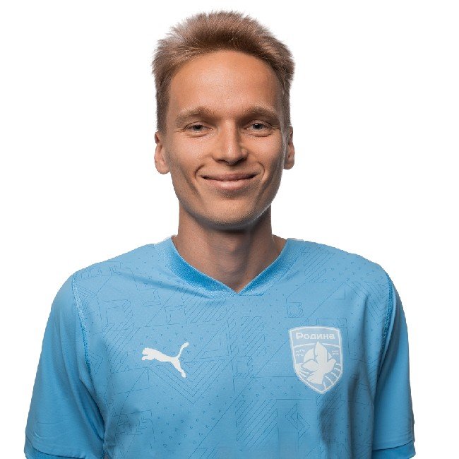 Ушатов Кирилл