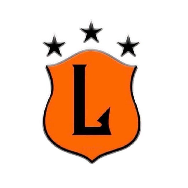 LARANGEIRAS FC
