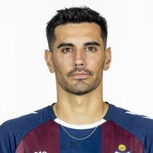 🇪🇸 Chema Rodríguez