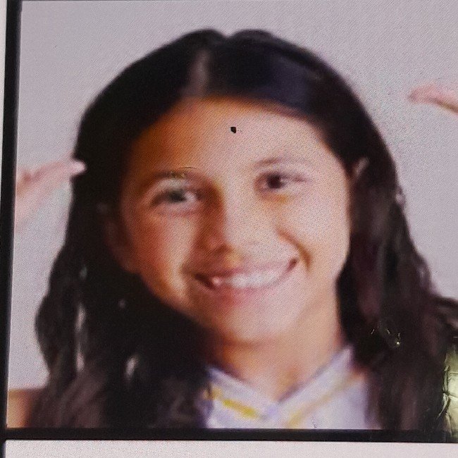 33 Regina Farias