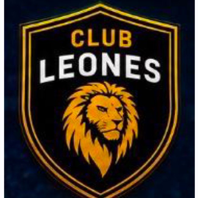 Clud  Leones
