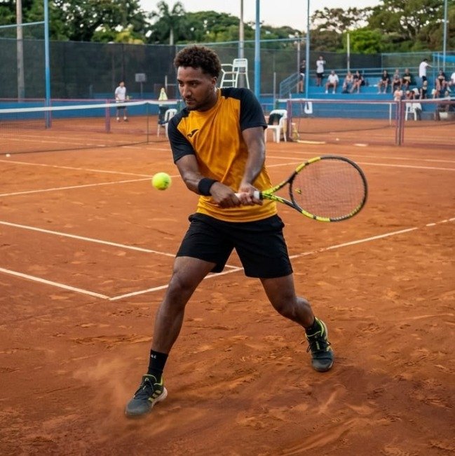 RAFAEL SOUSA