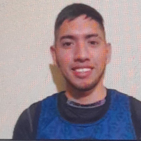 25 Julio Cruz