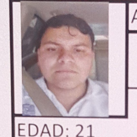 23 Santiago Robledo