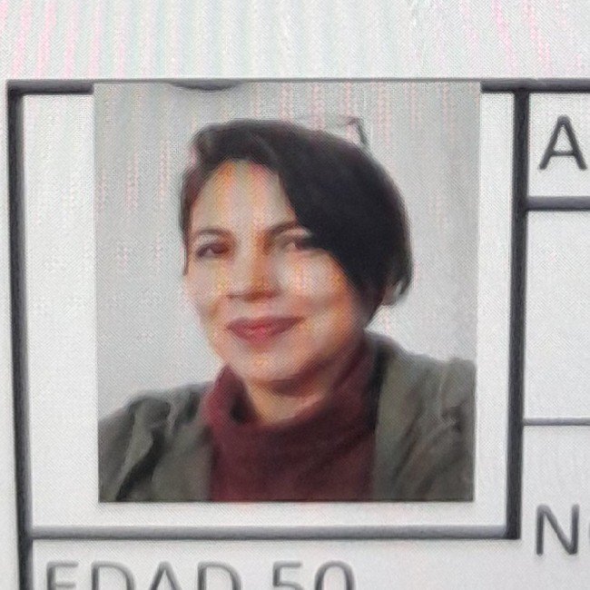 39 Norma Rosales