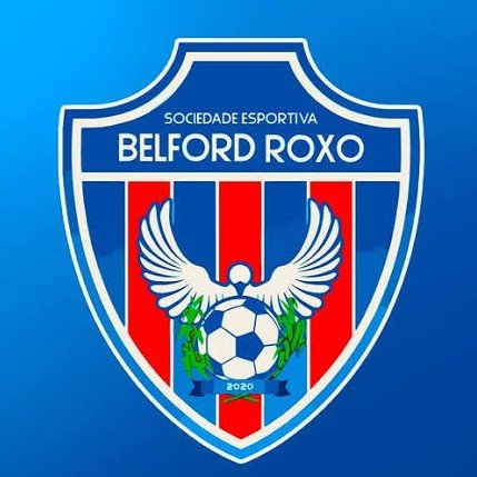Belford Roxo - RENÊ