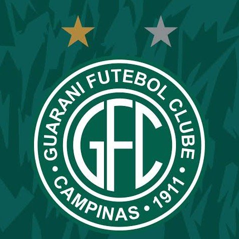 Guarani - MARCELO RICETTI