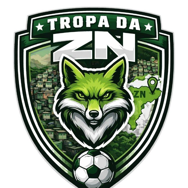 Tropa da ZN