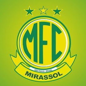 Mirassol - EDUARDO