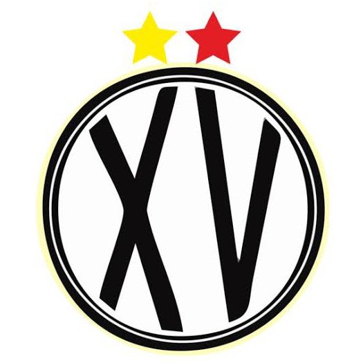 XV de Piracicaba - JOÃO ADRIANO