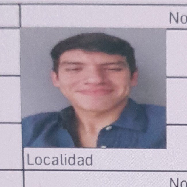 7 Oliver Garza