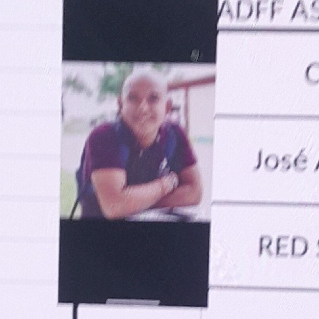 19 Guillermo Arevalo