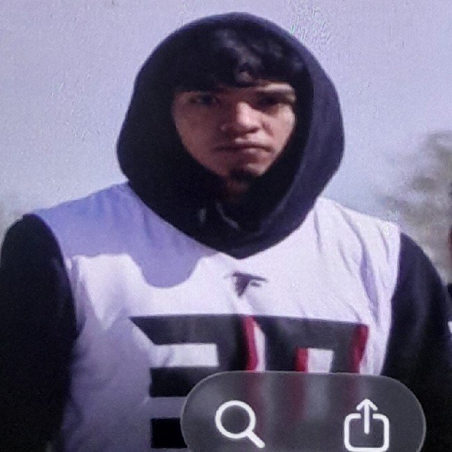 30 Omar Reyes