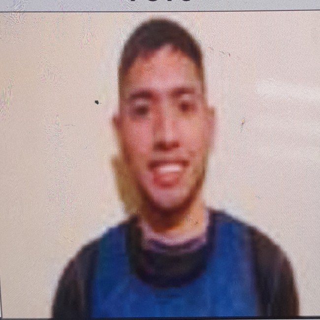 25 Julio Carreon