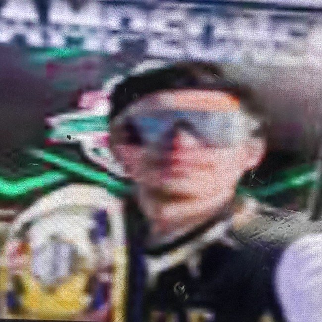 1 Axel Martinez