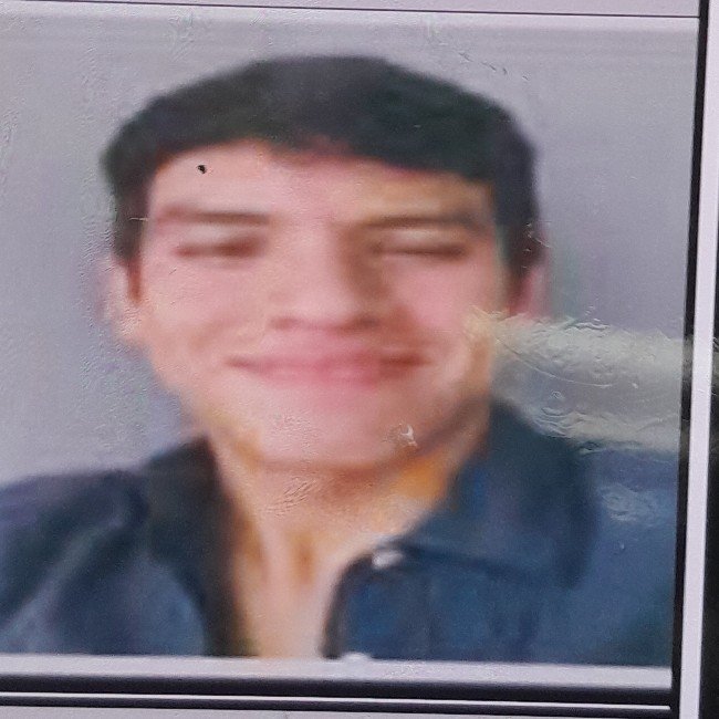 7 Oliver Garza