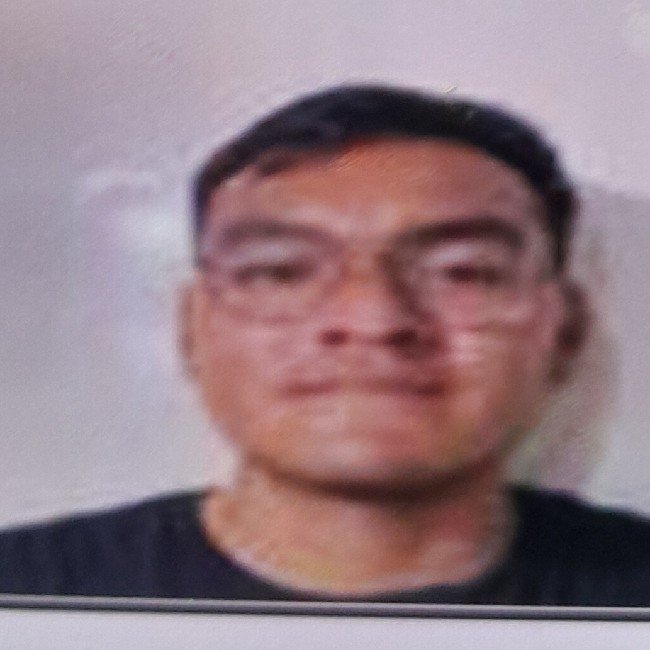 44 Maximiliano Marroquin