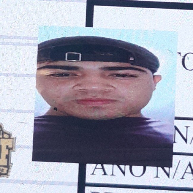 23 Ronaldo Trujilll