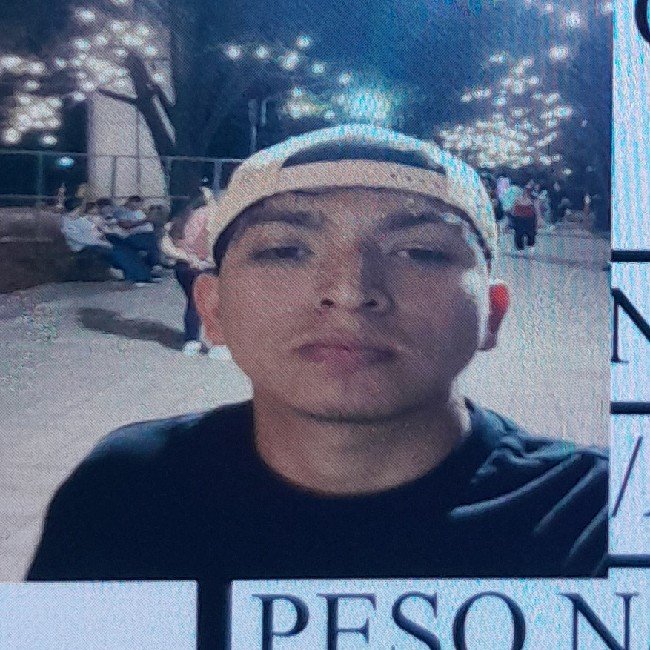 14 Omar Perez