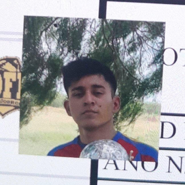 55 Eduardo Garza